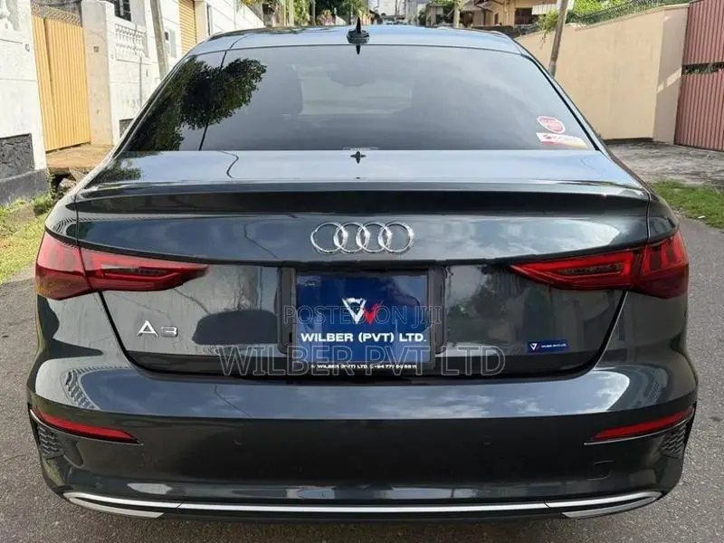 Audi A3 Sedan, Adv Premium 2024