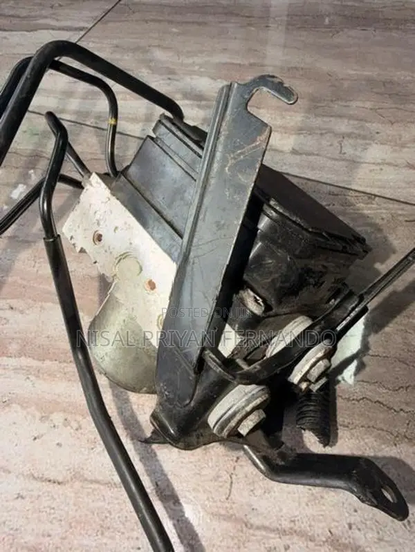 Honda Fit GP5 ABS Actuator