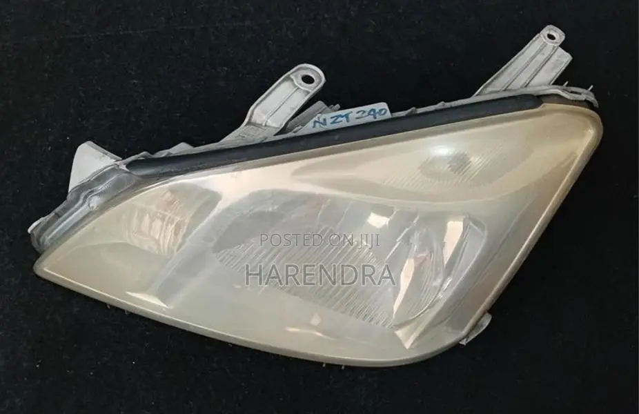 Toyota Premio 240 Headlight
