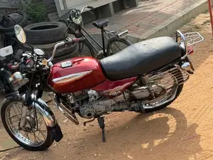 Bajaj Boxer 2003