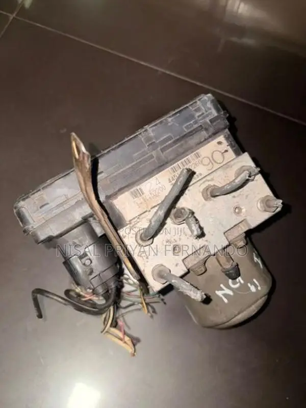 Toyota IST ABS Actuator