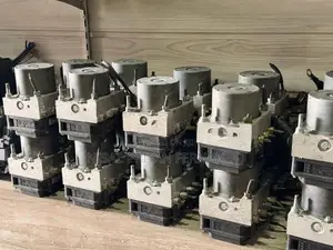 Toyota IST ABS Actuator