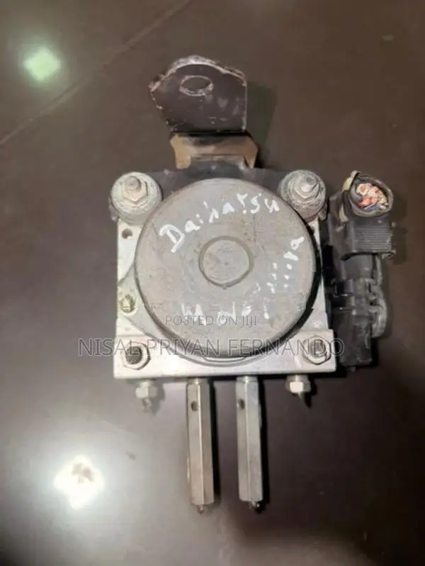 Daihatsu Mira ABS Actuator