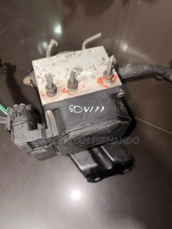 Toyota Hiace ABS Actuator