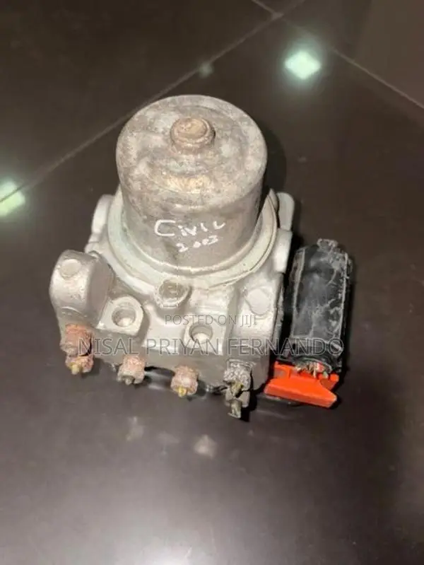 Honda Civic ABS Actuator