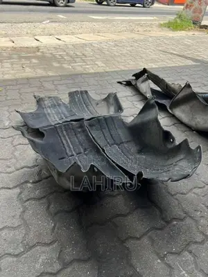 Honda Vezel Inner Guard
