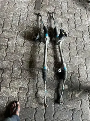 Honda Vezel Steering Rack