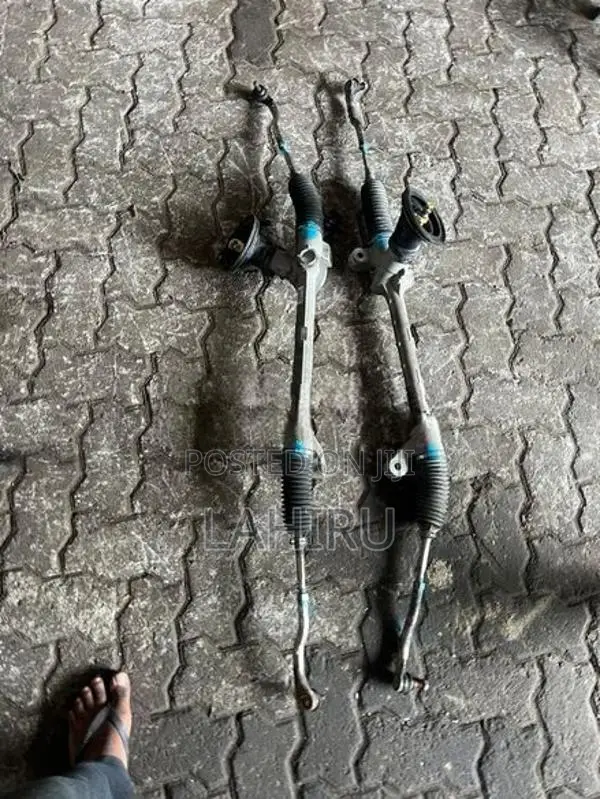 Honda Vezel Steering Rack