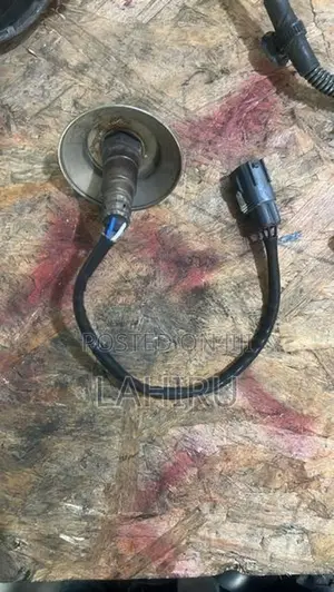 Aqua Oxygen Sensor