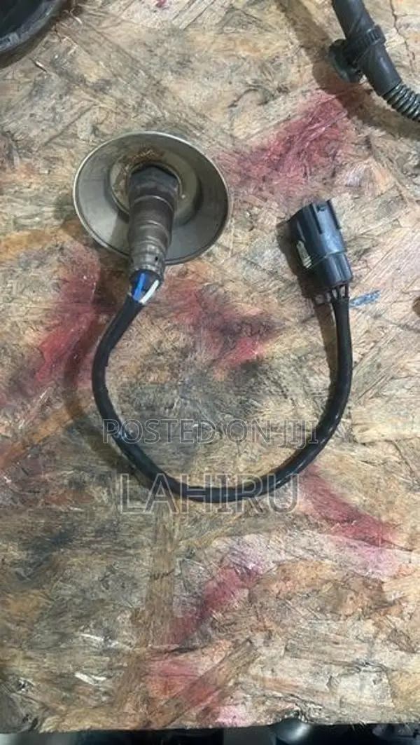 Aqua Oxygen Sensor