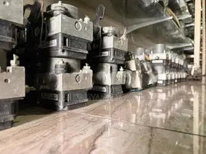 Nissan X Trail NT31 ABS Actuator