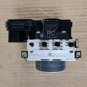 Toyota Avanza ABS Actuator