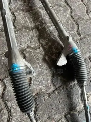 Honda Vezel Steering Rack