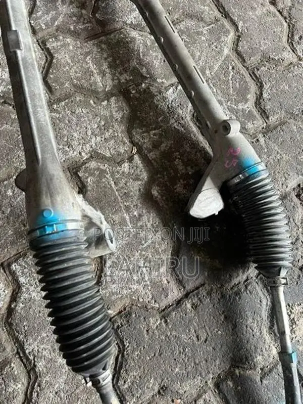 Honda Vezel Steering Rack
