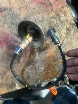 Aqua Oxygen Sensor