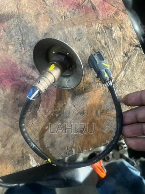 Aqua Oxygen Sensor