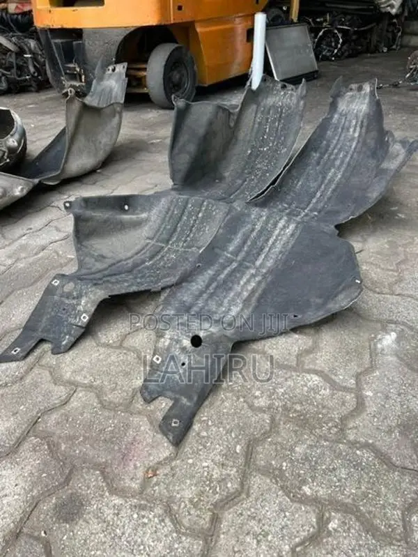 Honda Vezel Inner Guard