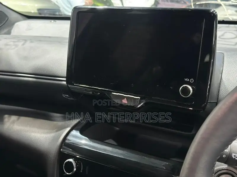 Toyota Yaris Cross Urbano 2025