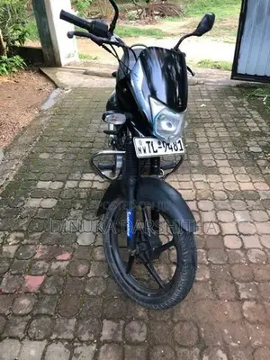 Bajaj Platina 100 Limited Edition 2007
