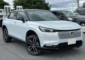 Honda Vezel Z Play 2026