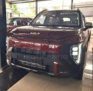 Kia Syros HTX Plus 2026