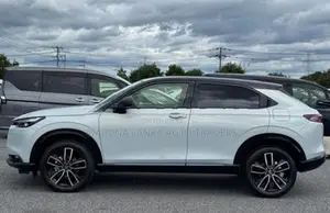 Honda Vezel Z Play 2026