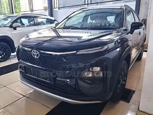 Toyota Taisor G Grade 2026
