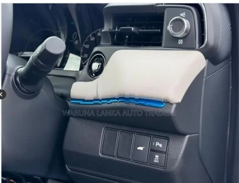 Honda Vezel Z Play 2026