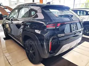 Toyota Taisor G Grade 2026
