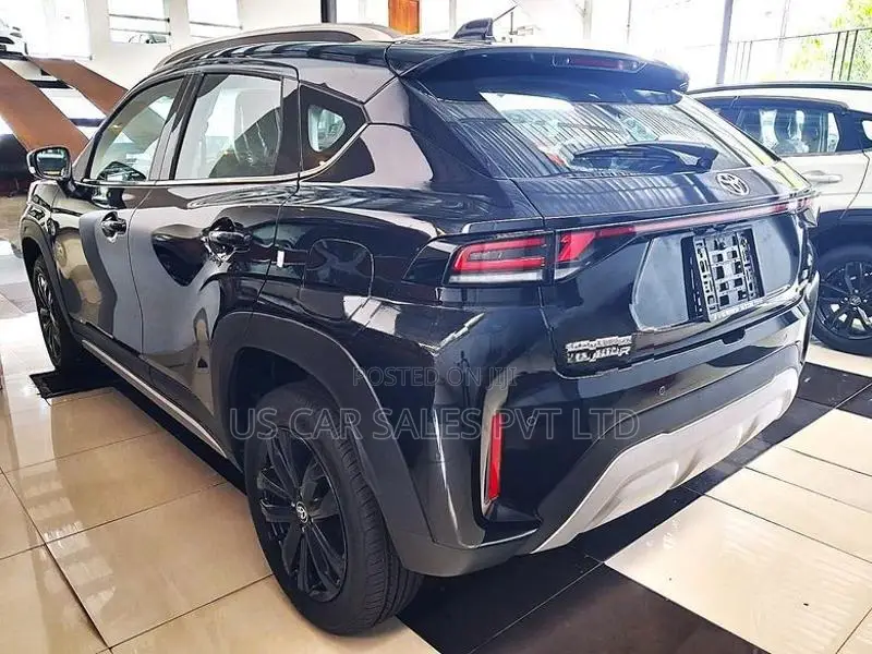 Toyota Taisor G Grade 2026