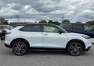 Honda Vezel Z Play 2026