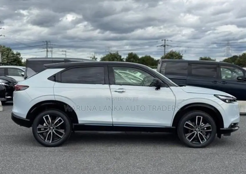 Honda Vezel Z Play 2026