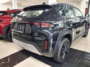 Toyota Taisor G Grade 2026