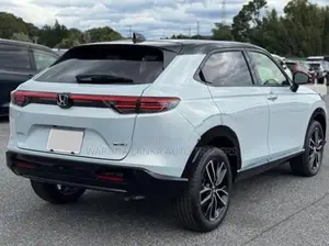 Honda Vezel Z Play 2026