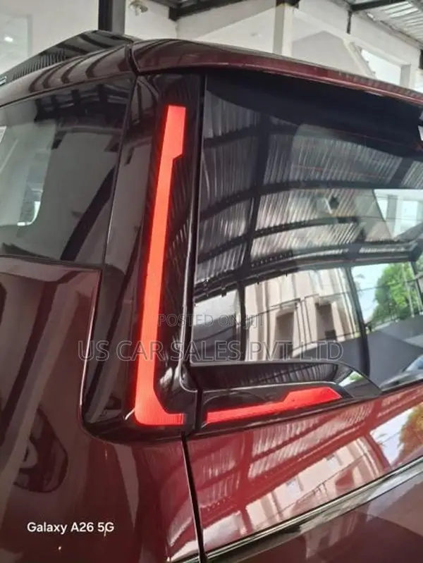 Kia Syros HTX Plus 2026