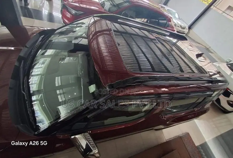 Kia Syros HTX Plus 2026