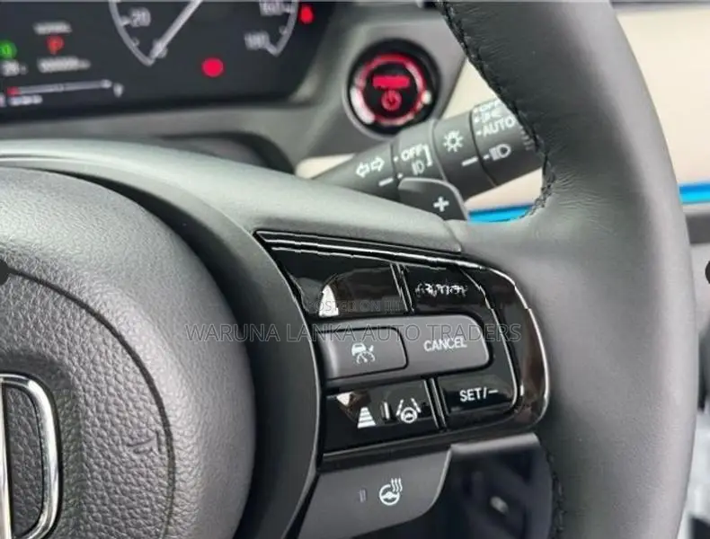 Honda Vezel Z Play 2026