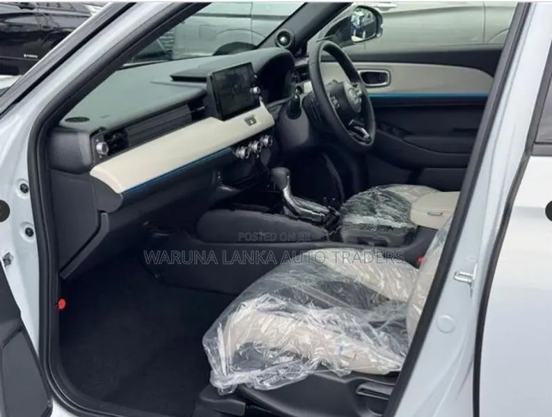 Honda Vezel Z Play 2026