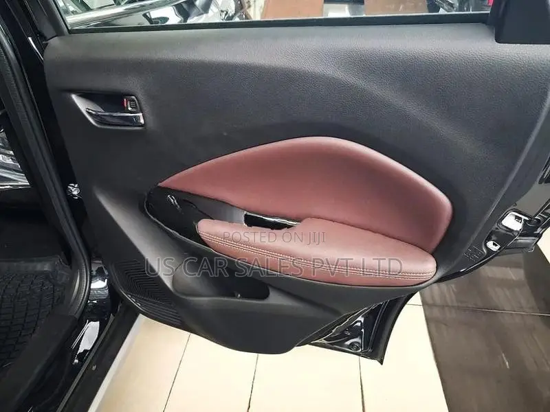 Toyota Taisor G Grade 2026