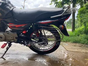 Bajaj CT100 2013