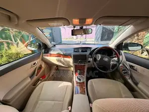 Toyota Premio 2013