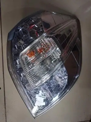Honda Gp2 Shuttle Tail Light