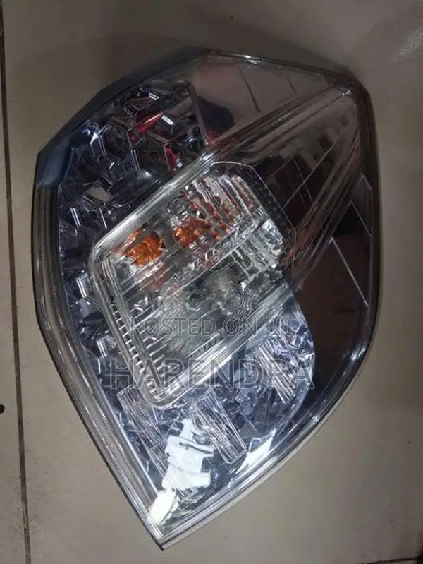 Honda Gp2 Shuttle Tail Light
