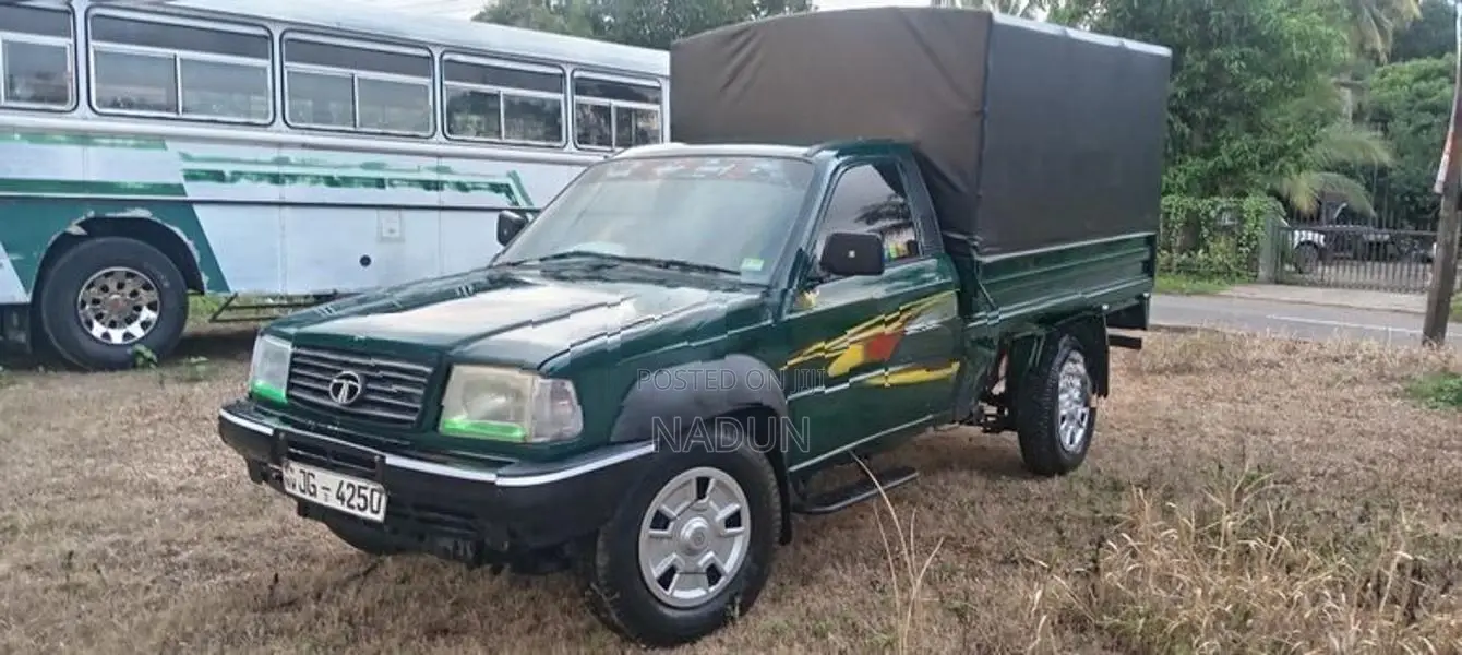 Tata 207 2004