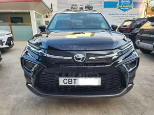 Toyota Hyryder V grade 2026