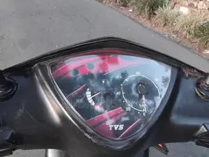 TVS Streak 2012