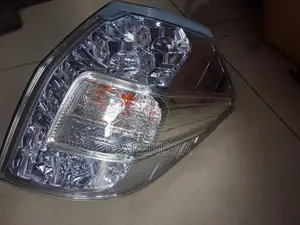 Honda Gp2 Shuttle Tail Light