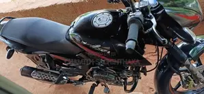 Bajaj Pulsar 150 2017