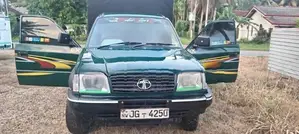 Tata 207 2004