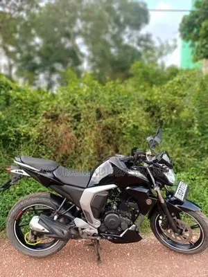 Yamaha FZs V2 2018